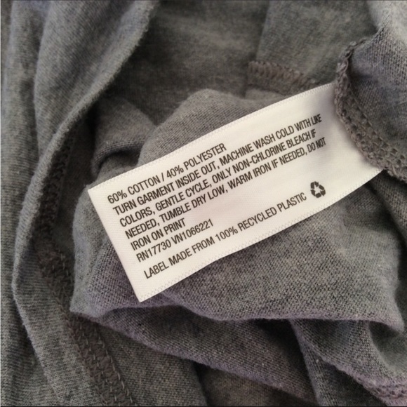 TARGET WONDERSHOP MAMA BEAR SLEEP SHIRT SMALL - Picture 8 of 8